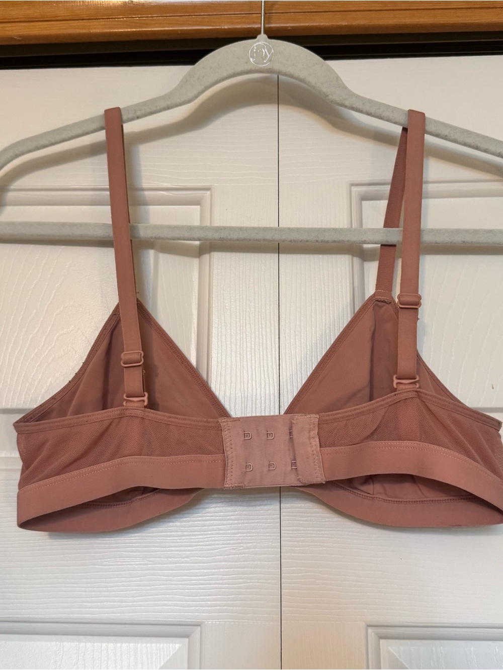 PARADE BRALETTE - Picture 2 of 4